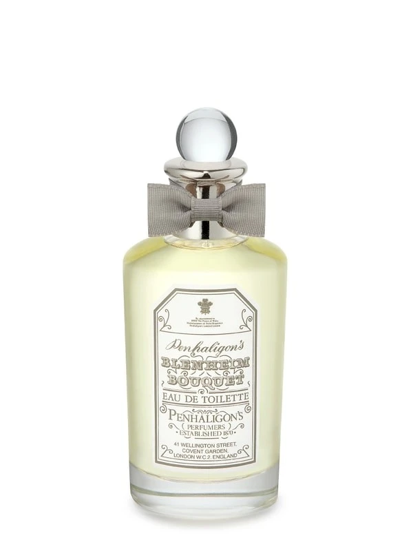 Penhaligon's 潘海利根 布伦海姆花束