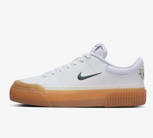 Nike  Court Legacy Lift 运动鞋