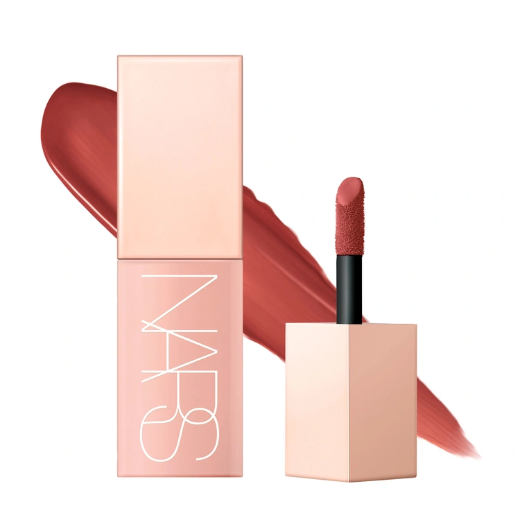 NARS Afterglow液体腮红新色