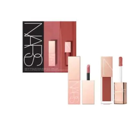 NARS Afterglow 迷你套装