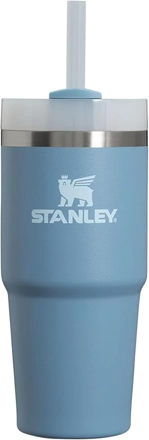 Stanley Quencher H2.0 FlowState 14zo 不锈钢保温杯 