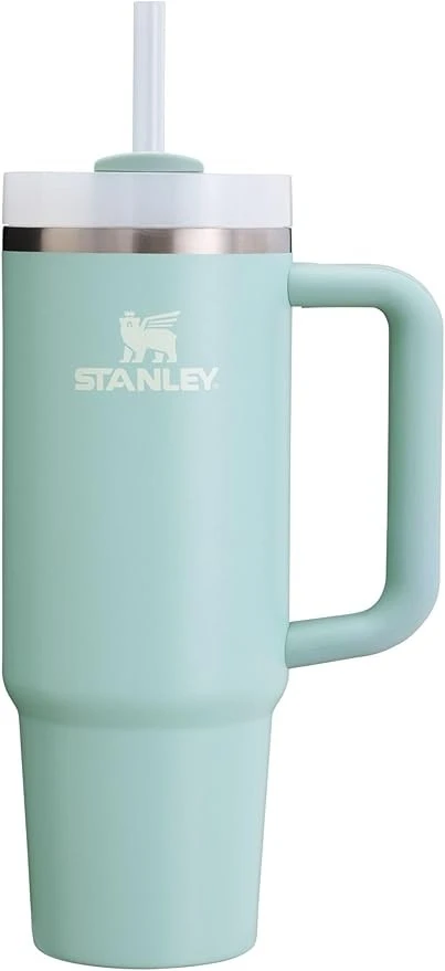 Stanley Quencher H2.0 FlowState 30zo 不锈钢保温杯 