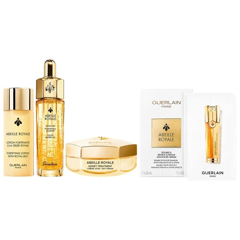 娇兰帝皇蜂姿旅行迷你装