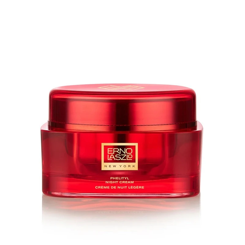 Erno Laszlo 奥伦纳素 豆腐霜豪华版