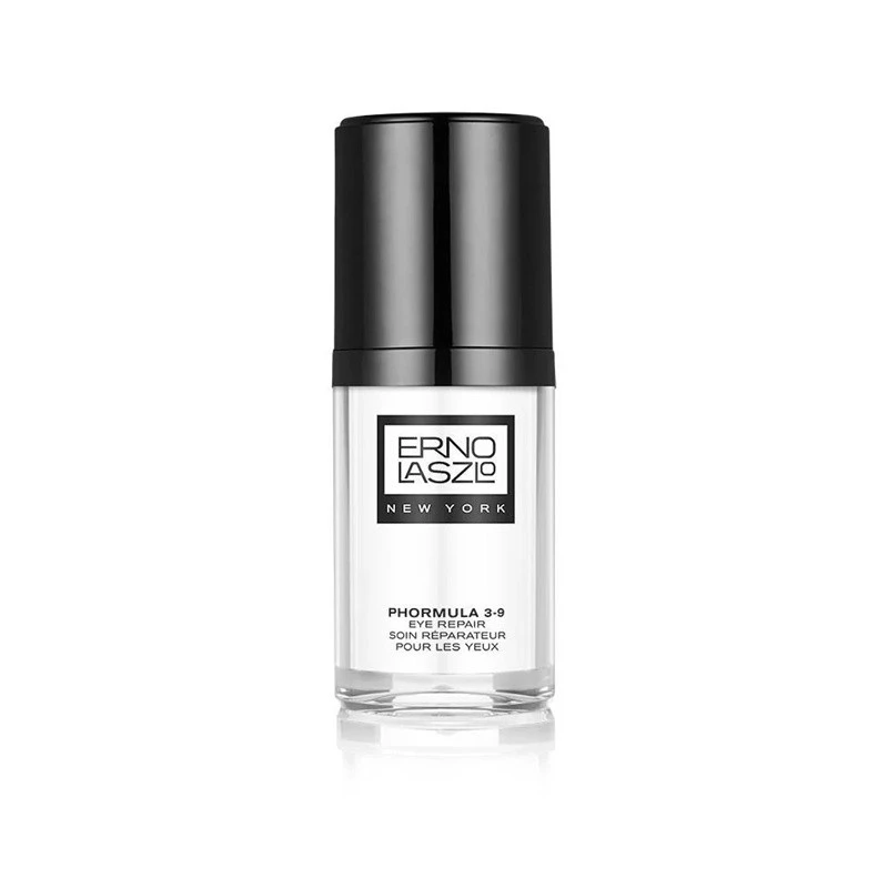 Erno Laszlo 奥伦纳素 PHORMULA 3-9眼霜