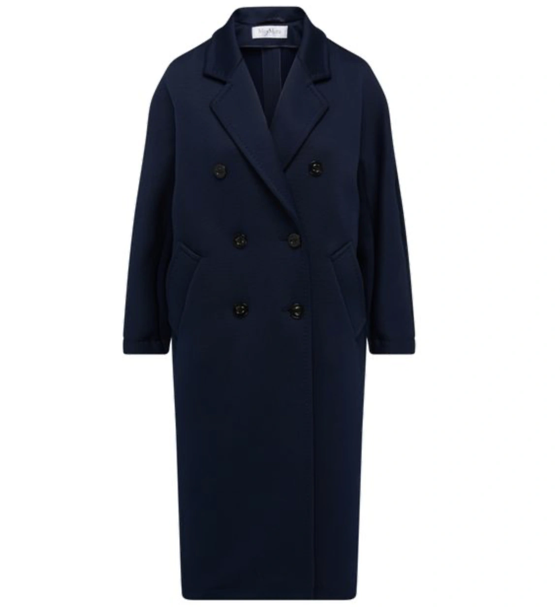 MAX MARA 101801 Madam Icon 大衣