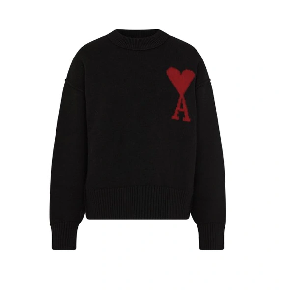 AMI PARIS Ami de coeur 毛衣