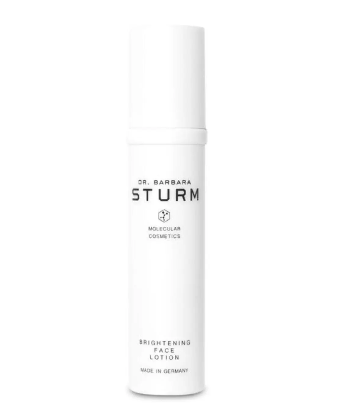 DR BARBARA STURM美白乳液