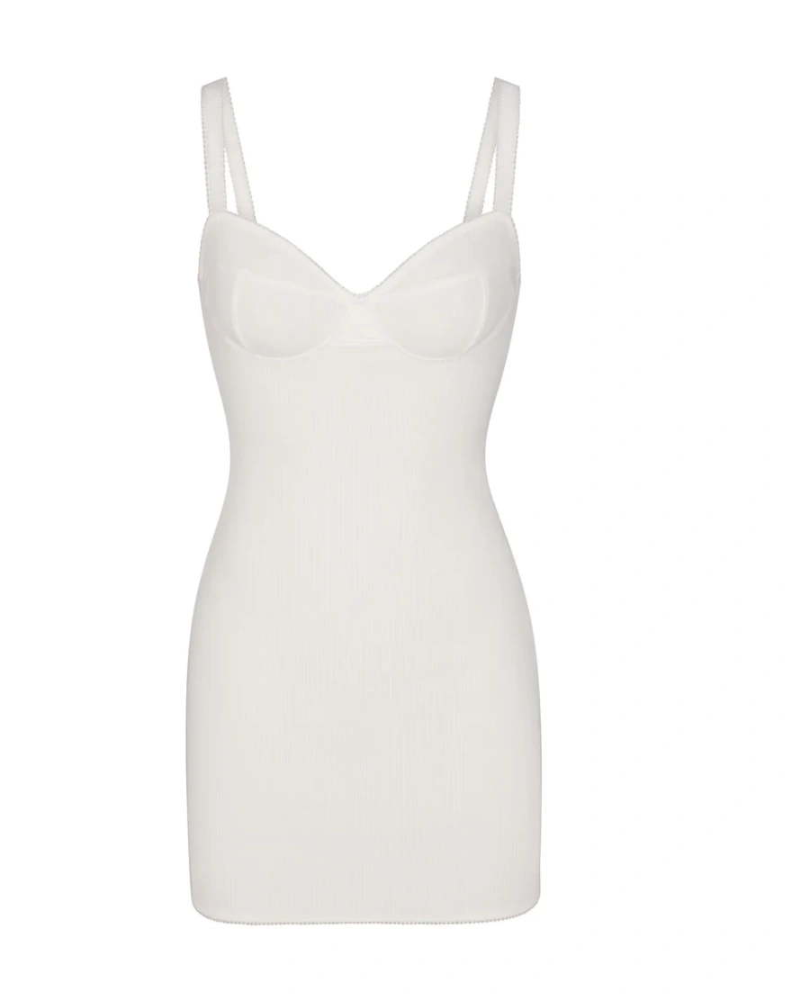 SKIMS 连衣裙