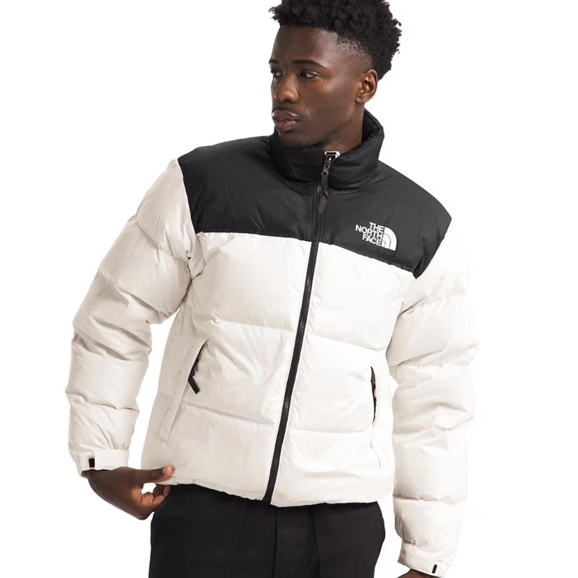 多色可选！The North Face 北面 1996 Retro Nuptse 羽绒服