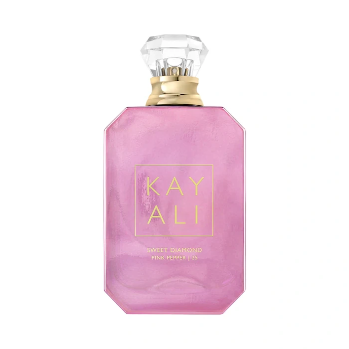 KAYALI SWEET DIAMOND PINK PEPPER |25 浓香水 50ml