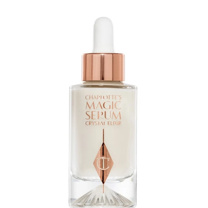 Charlotte Tilbury 魔法钻光晶透精华 30ml