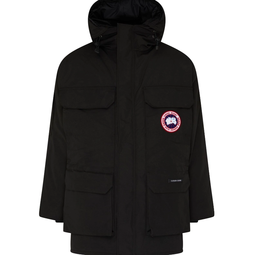 CANADA GOOSE 加拿大鹅 Expedition 派克大衣