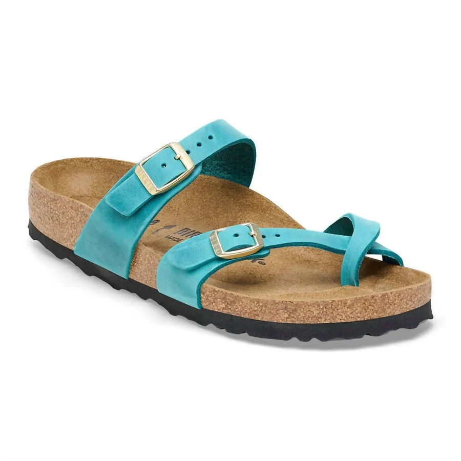 Birkenstock 勃肯 Mayari 凉鞋