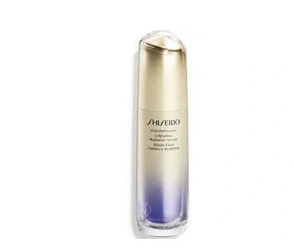 限今天！APP专享 SHISEIDO 资生堂 悦薇智感紧塑焕白精华液