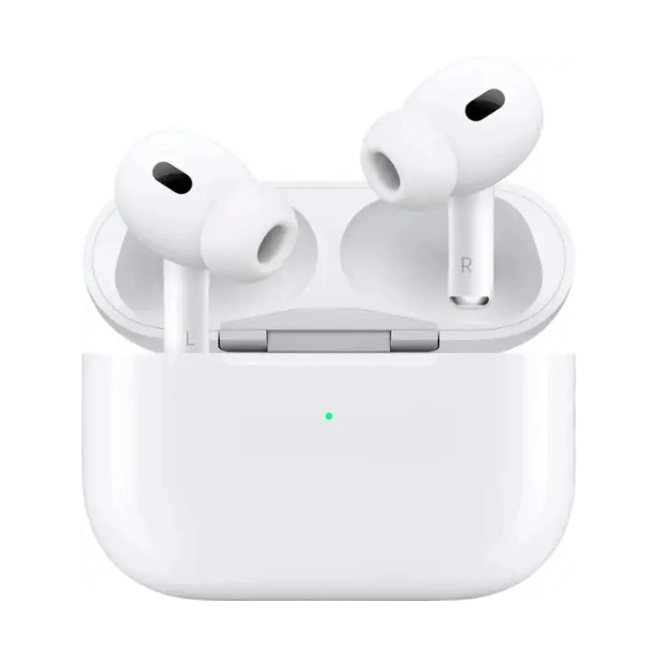 Apple 苹果 AirPods Pro 2 无线蓝牙耳机