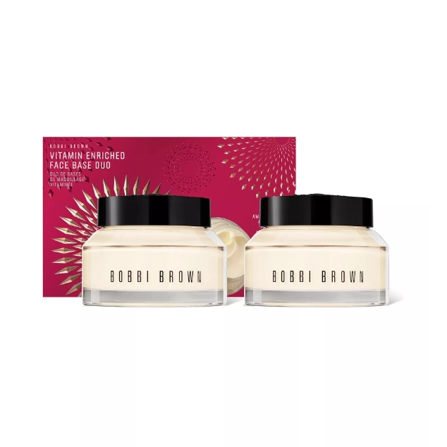 Bobbi Brown 芭比布朗橘子面霜套装