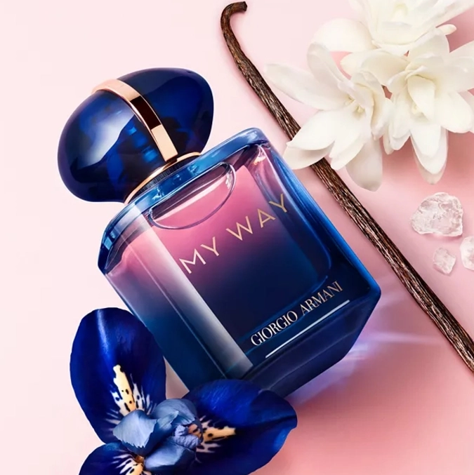 Armani 阿玛尼 自我无界香水 1oz