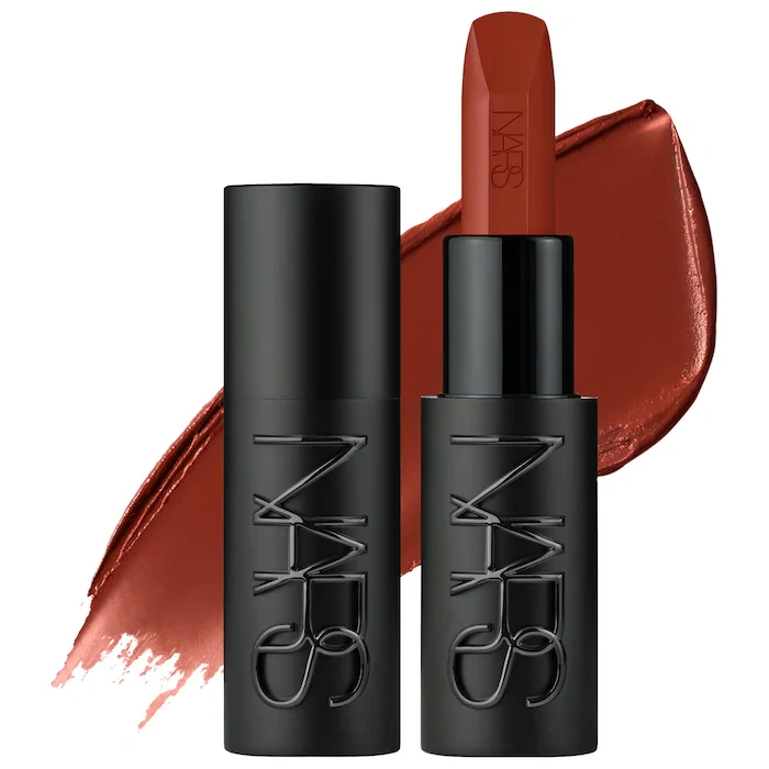 NARS 黑管缎面口红 #805 Rendez-vous