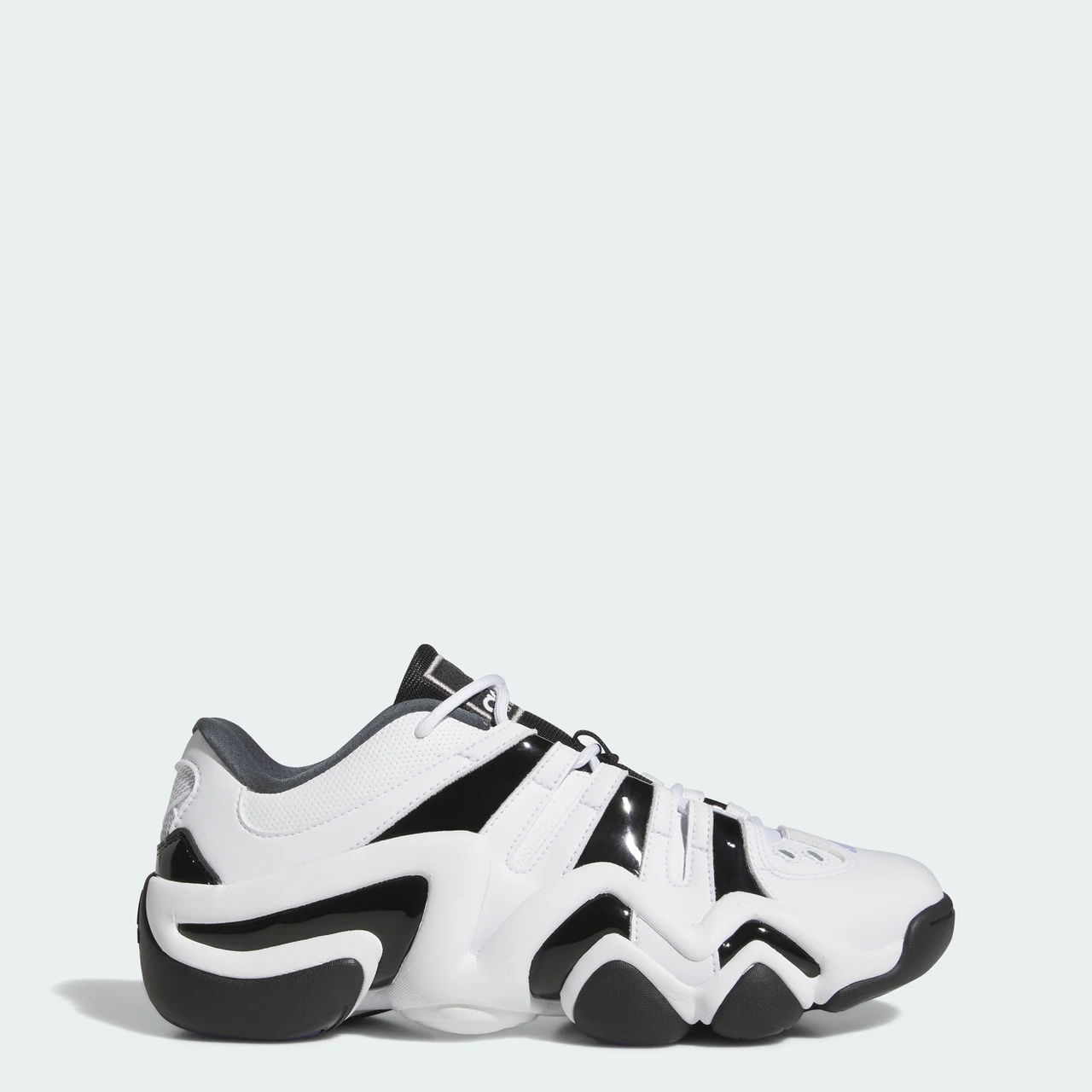 Adidas 阿迪达斯 crazy 8 运动鞋